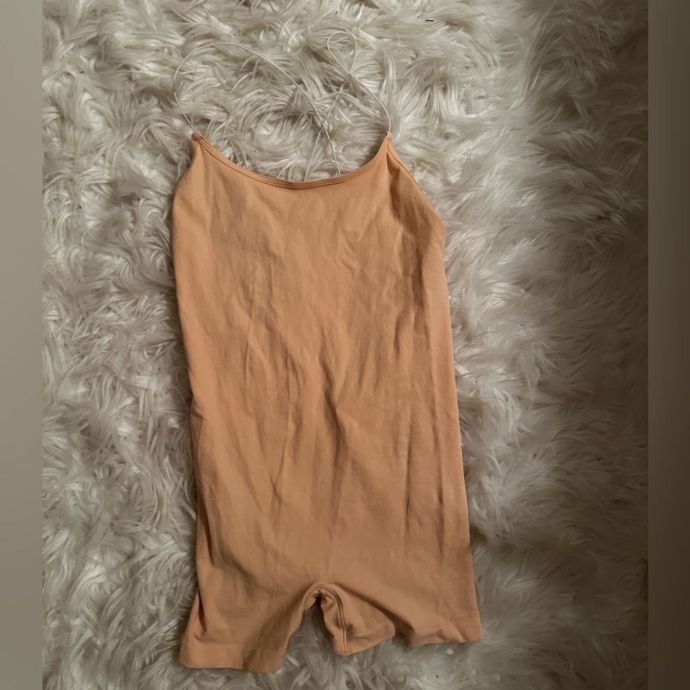 Free People Crossback Bodysuit size XS/S